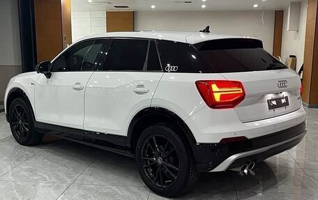 Audi Q2 I, 2021 год, 2 290 000 рублей, 6 фотография