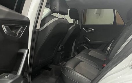 Audi Q2 I, 2021 год, 2 290 000 рублей, 13 фотография