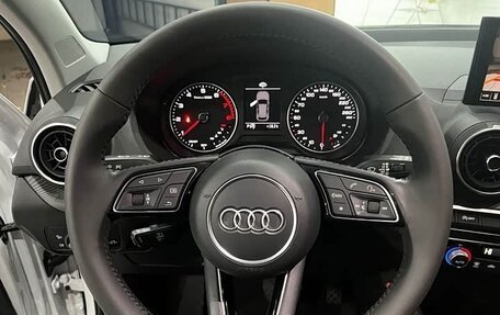 Audi Q2 I, 2021 год, 2 290 000 рублей, 10 фотография