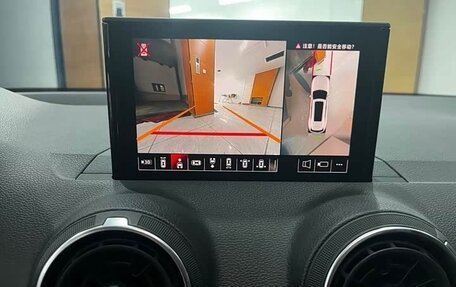 Audi Q2 I, 2021 год, 2 290 000 рублей, 12 фотография