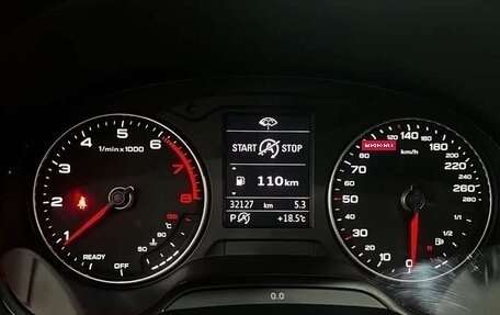 Audi Q2 I, 2021 год, 2 290 000 рублей, 9 фотография