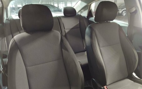 Hyundai Solaris II рестайлинг, 2018 год, 1 060 000 рублей, 6 фотография