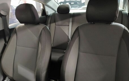 Hyundai Solaris II рестайлинг, 2018 год, 1 060 000 рублей, 9 фотография