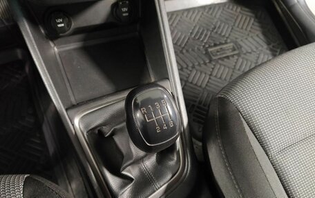 Hyundai Solaris II рестайлинг, 2018 год, 1 060 000 рублей, 14 фотография