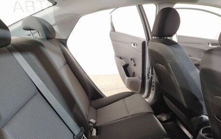 Hyundai Solaris II рестайлинг, 2018 год, 1 060 000 рублей, 18 фотография