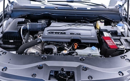 Great Wall Poer, 2025 год, 3 999 000 рублей, 2 фотография