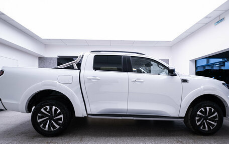 Great Wall Poer, 2025 год, 3 999 000 рублей, 8 фотография