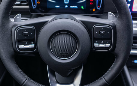 Great Wall Poer, 2025 год, 3 999 000 рублей, 20 фотография