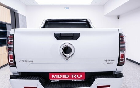 Great Wall Poer, 2025 год, 3 999 000 рублей, 10 фотография