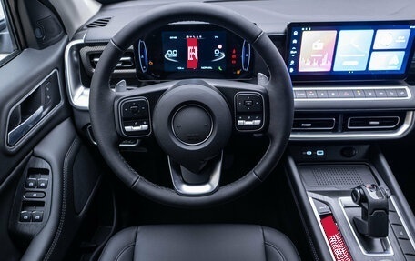 Great Wall Poer, 2025 год, 3 999 000 рублей, 19 фотография