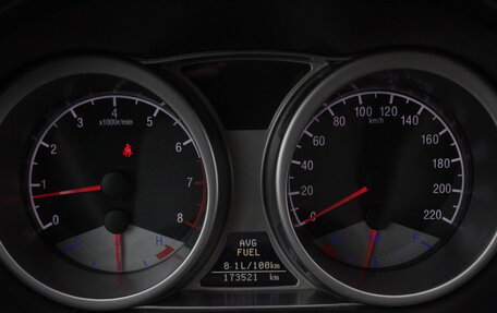 Geely Emgrand X7 I, 2015 год, 710 000 рублей, 13 фотография