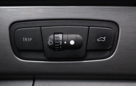 Geely Emgrand X7 I, 2015 год, 710 000 рублей, 17 фотография