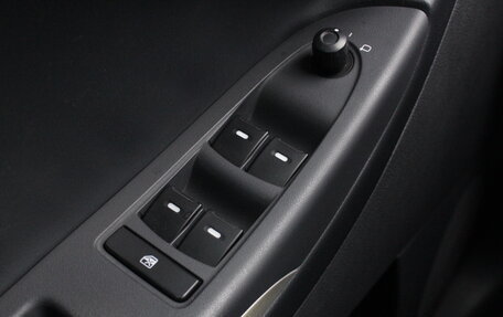 Geely Emgrand X7 I, 2015 год, 710 000 рублей, 11 фотография