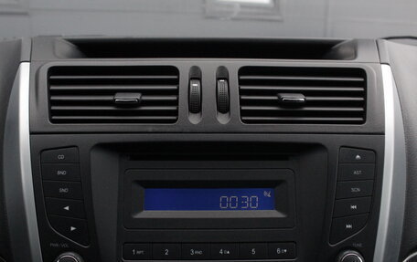 Geely Emgrand X7 I, 2015 год, 710 000 рублей, 16 фотография