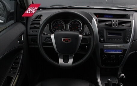 Geely Emgrand X7 I, 2015 год, 710 000 рублей, 7 фотография