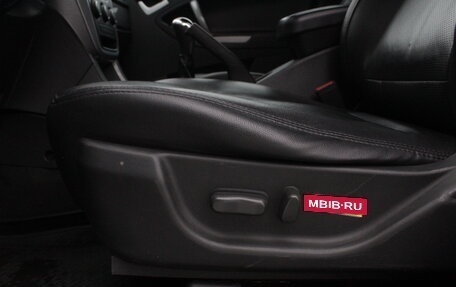 Geely Emgrand X7 I, 2015 год, 710 000 рублей, 10 фотография