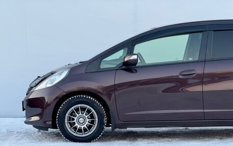 Honda Fit III, 2013 год, 1 000 000 рублей, 6 фотография