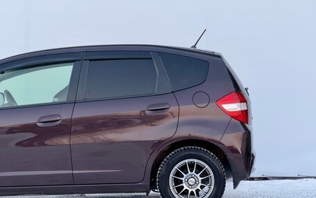 Honda Fit III, 2013 год, 1 000 000 рублей, 7 фотография