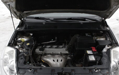 Geely Emgrand X7 I, 2015 год, 710 000 рублей, 23 фотография