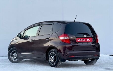 Honda Fit III, 2013 год, 1 000 000 рублей, 9 фотография