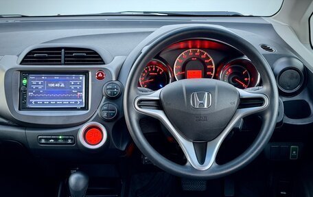 Honda Fit III, 2013 год, 1 000 000 рублей, 15 фотография