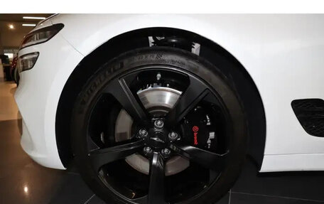 Genesis G70 I, 2025 год, 7 100 000 рублей, 3 фотография