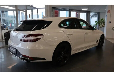 Genesis G70 I, 2025 год, 7 100 000 рублей, 2 фотография