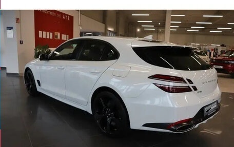 Genesis G70 I, 2025 год, 7 100 000 рублей, 4 фотография