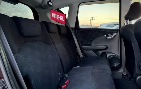 Honda Fit III, 2013 год, 1 000 000 рублей, 18 фотография