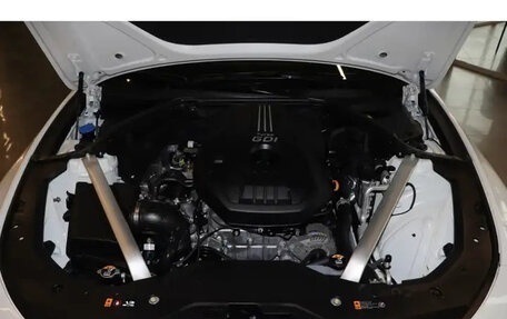 Genesis G70 I, 2025 год, 7 100 000 рублей, 7 фотография