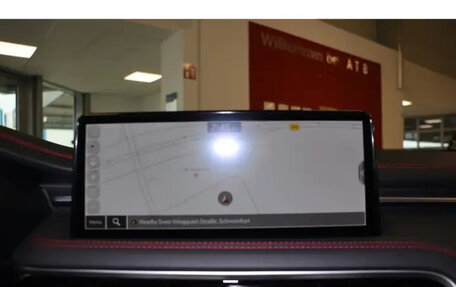 Genesis G70 I, 2025 год, 7 100 000 рублей, 9 фотография