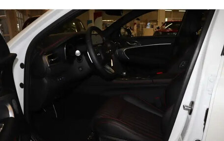 Genesis G70 I, 2025 год, 7 100 000 рублей, 17 фотография