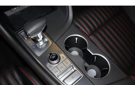 Genesis G70 I, 2025 год, 7 100 000 рублей, 18 фотография