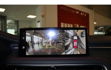 Genesis G70 I, 2025 год, 7 100 000 рублей, 11 фотография