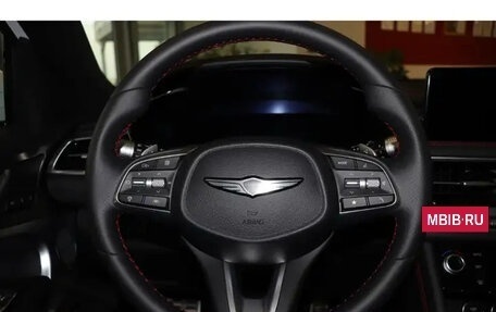 Genesis G70 I, 2025 год, 7 100 000 рублей, 13 фотография