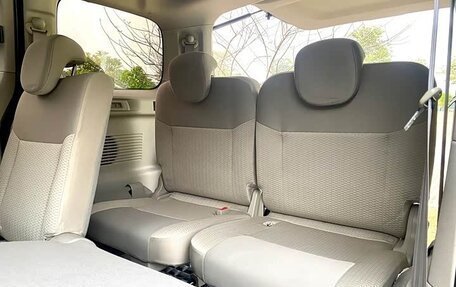 Nissan NV200, 2018 год, 1 490 000 рублей, 13 фотография