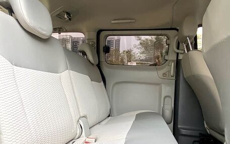 Nissan NV200, 2018 год, 1 490 000 рублей, 14 фотография