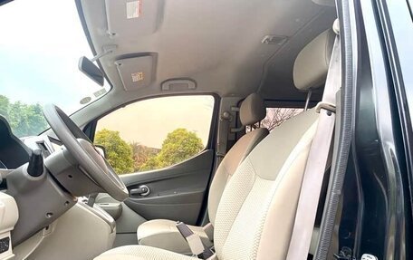 Nissan NV200, 2018 год, 1 490 000 рублей, 11 фотография