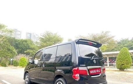 Nissan NV200, 2018 год, 1 490 000 рублей, 6 фотография