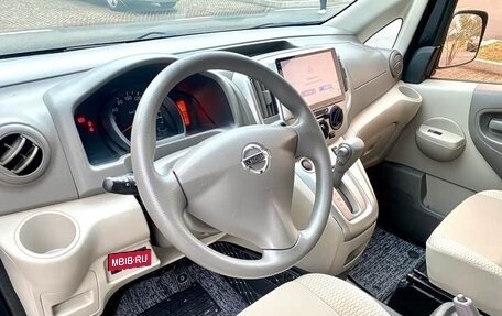 Nissan NV200, 2018 год, 1 490 000 рублей, 9 фотография