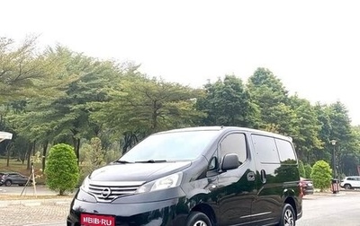 Nissan NV200, 2018 год, 1 490 000 рублей, 1 фотография