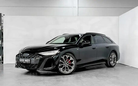 Audi A6, 2025 год, 9 000 000 рублей, 1 фотография