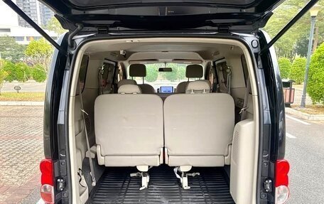 Nissan NV200, 2018 год, 1 490 000 рублей, 16 фотография