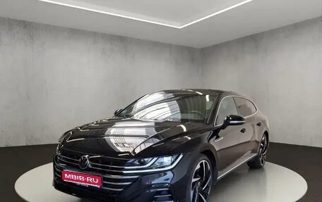 Volkswagen Arteon I, 2024 год, 6 900 000 рублей, 1 фотография