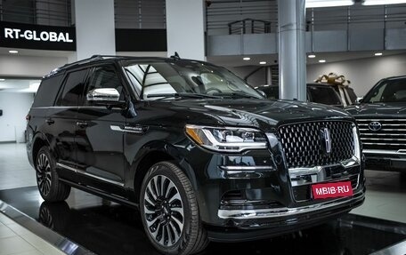 Lincoln Navigator, 2023 год, 13 499 999 рублей, 1 фотография