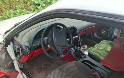 Ford Probe II, 1993 год, 215 000 рублей, 1 фотография