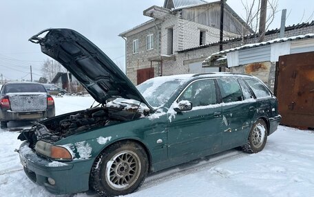 BMW 5 серия, 1998 год, 135 000 рублей, 1 фотография