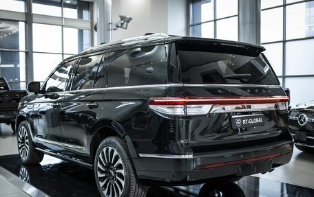 Lincoln Navigator, 2023 год, 13 499 999 рублей, 7 фотография