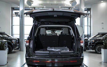 Lincoln Navigator, 2023 год, 13 499 999 рублей, 6 фотография