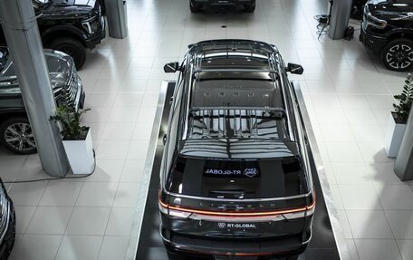 Lincoln Navigator, 2023 год, 13 499 999 рублей, 10 фотография